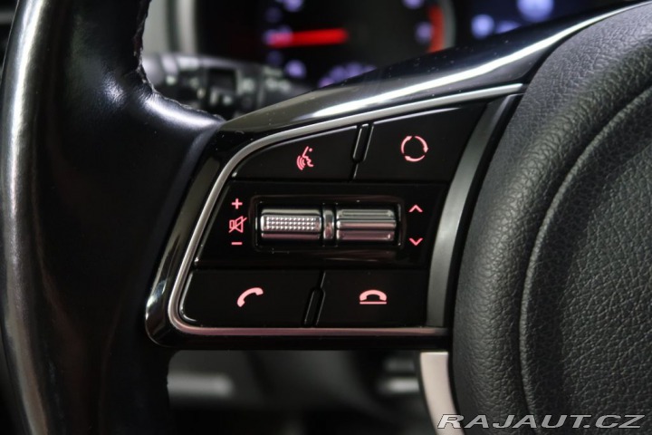 Kia Sportage 1.6T-GDi,Black Edition,AT 2021