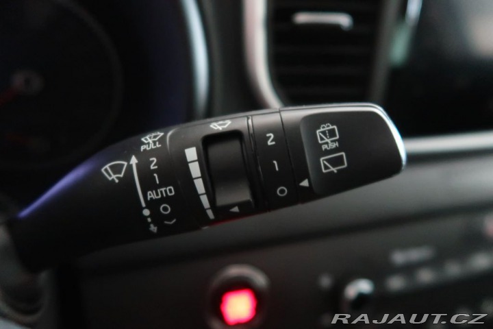 Kia Sportage 1.6T-GDi,Black Edition,AT 2021