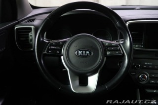 Kia Sportage 1.6T-GDi,Black Edition,AT 2021