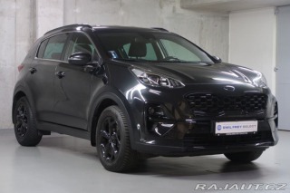 Kia Sportage 1.6T-GDi,Black Edition,AT 2021