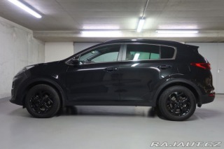 Kia Sportage 1.6T-GDi,Black Edition,AT 2021
