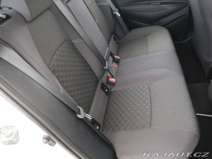 Toyota Corolla 1.8Hybrid,CZ,1Maj,Comfort 2023