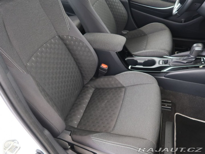 Toyota Corolla 1.8Hybrid,CZ,1Maj,Comfort 2023