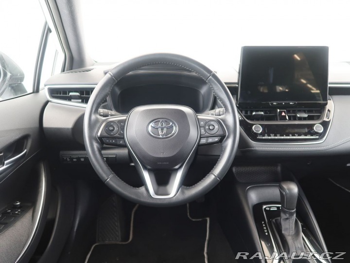 Toyota Corolla 1.8Hybrid,CZ,1Maj,Comfort 2023