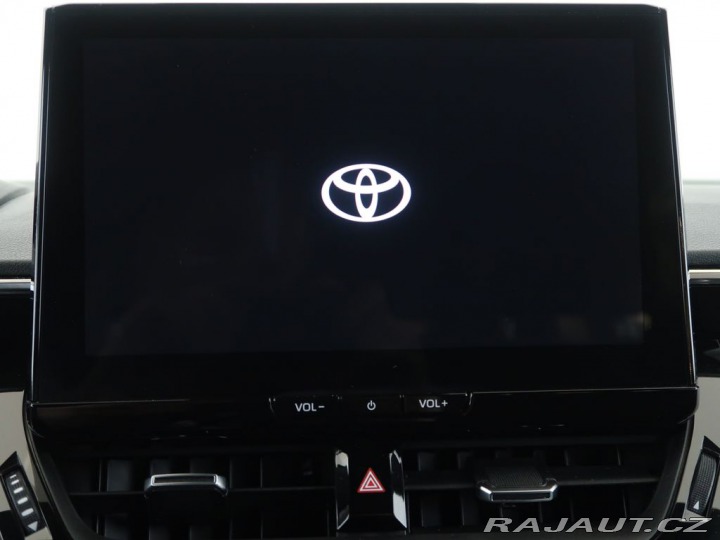 Toyota Corolla 1.8Hybrid,CZ,1Maj,Comfort 2023