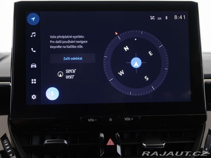 Toyota Corolla 1.8Hybrid,CZ,1Maj,Comfort 2023