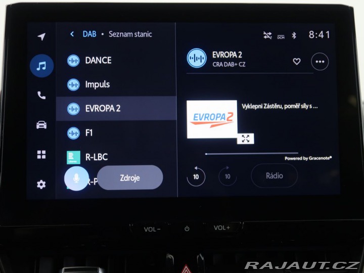 Toyota Corolla 1.8Hybrid,CZ,1Maj,Comfort 2023
