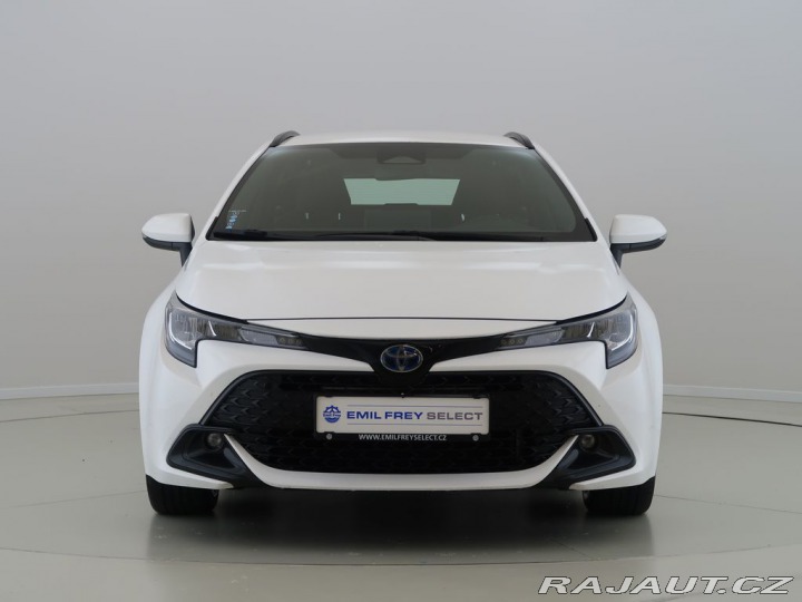 Toyota Corolla 1.8Hybrid,CZ,1Maj,Comfort 2023