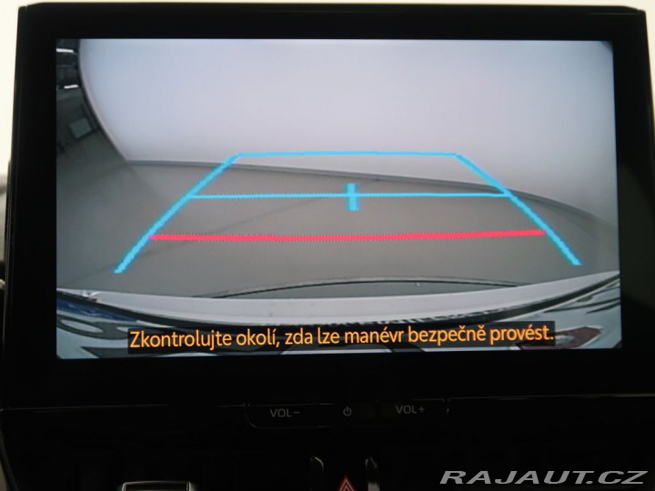 Toyota Corolla 1.8Hybrid,CZ,1Maj,Comfort 2023