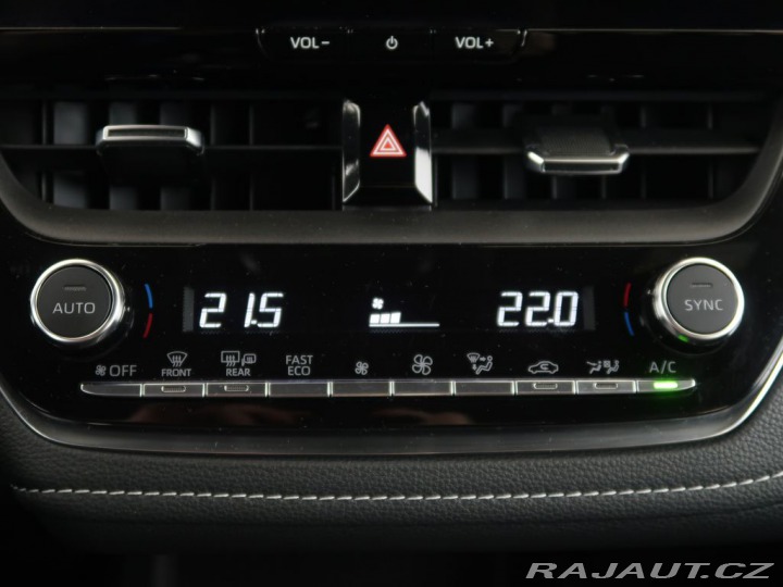 Toyota Corolla 1.8Hybrid,CZ,1Maj,Comfort 2023
