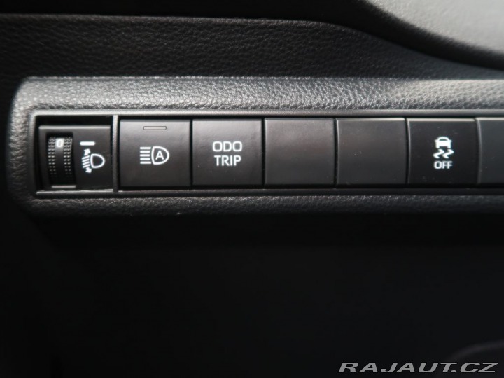 Toyota Corolla 1.8Hybrid,CZ,1Maj,Comfort 2023