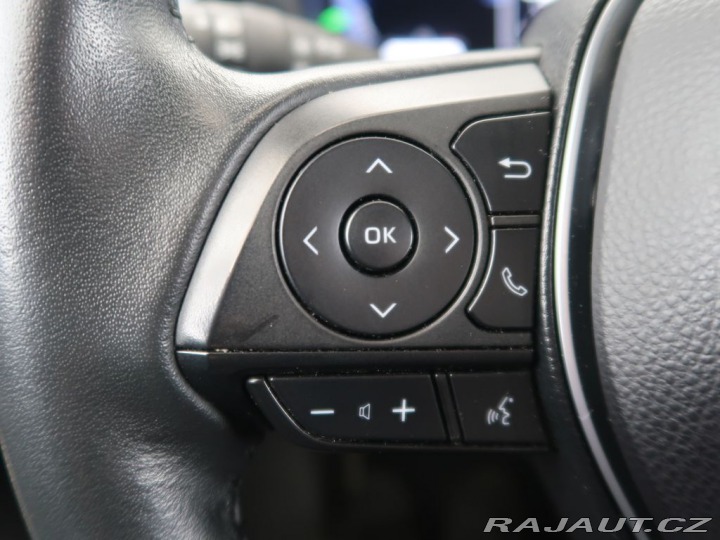 Toyota Corolla 1.8Hybrid,CZ,1Maj,Comfort 2023