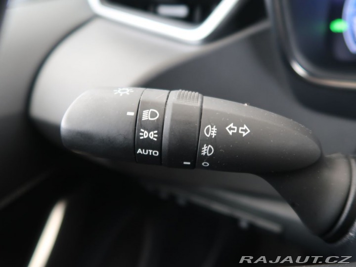 Toyota Corolla 1.8Hybrid,CZ,1Maj,Comfort 2023