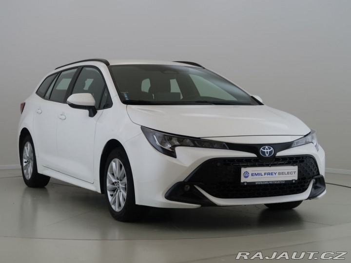 Toyota Corolla 1.8Hybrid,CZ,1Maj,Comfort 2023