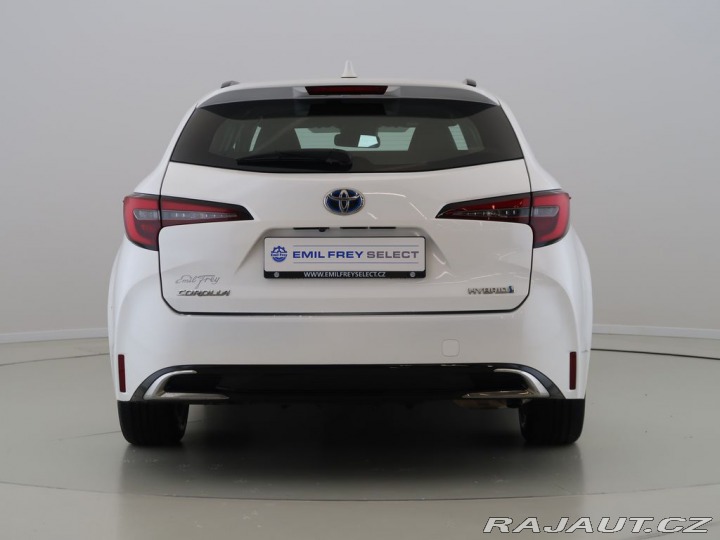 Toyota Corolla 1.8Hybrid,CZ,1Maj,Comfort 2023