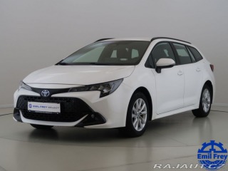Toyota Corolla 1.8Hybrid,CZ,1Maj,Comfort 2023