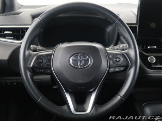 Toyota Corolla 1.8Hybrid,CZ,1Maj,Comfort 2023