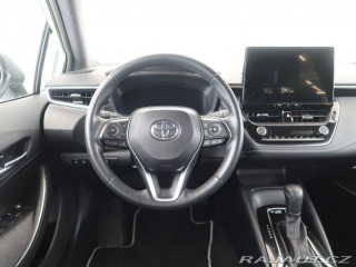 Toyota Corolla 1.8Hybrid,CZ,1Maj,Comfort 2023