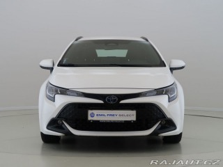 Toyota Corolla 1.8Hybrid,CZ,1Maj,Comfort 2023