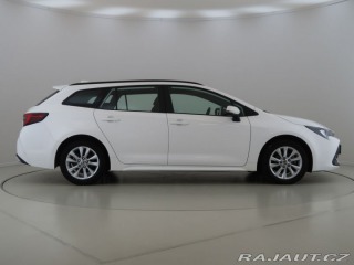 Toyota Corolla 1.8Hybrid,CZ,1Maj,Comfort 2023