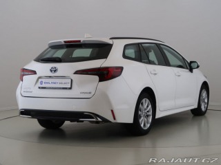 Toyota Corolla 1.8Hybrid,CZ,1Maj,Comfort 2023