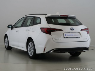 Toyota Corolla 1.8Hybrid,CZ,1Maj,Comfort 2023