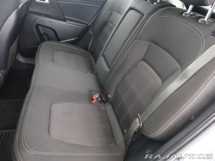 Kia Sportage 1.6GDI,99kW,CZ,Manuál 2013