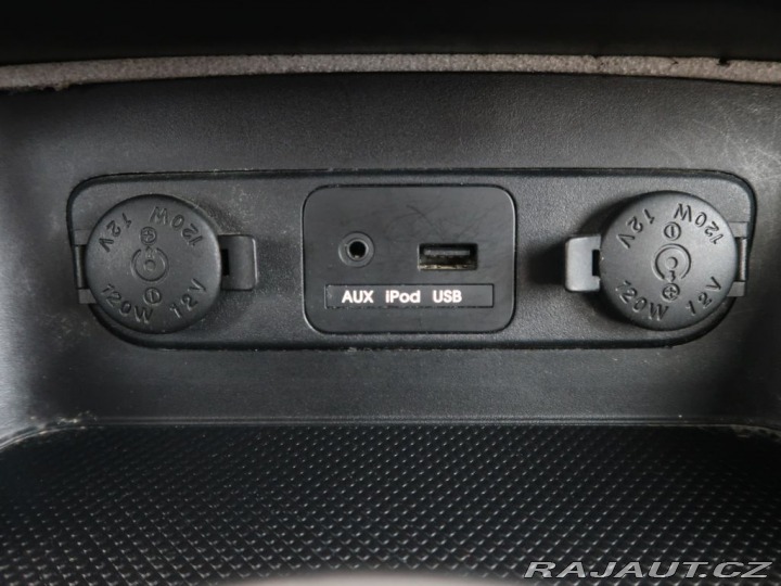 Kia Sportage 1.6GDI,99kW,CZ,Manuál 2013