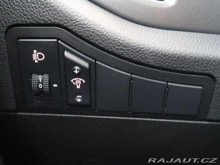 Kia Sportage 1.6GDI,99kW,CZ,Manuál 2013