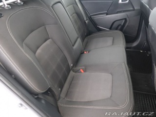 Kia Sportage 1.6GDI,99kW,CZ,Manuál 2013