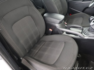 Kia Sportage 1.6GDI,99kW,CZ,Manuál 2013
