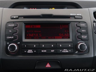Kia Sportage 1.6GDI,99kW,CZ,Manuál 2013