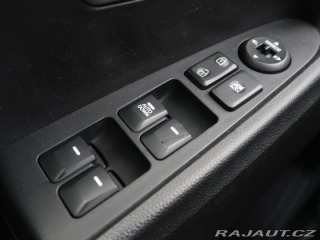 Kia Sportage 1.6GDI,99kW,CZ,Manuál 2013