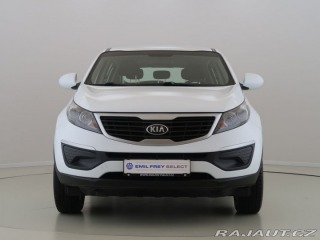 Kia Sportage 1.6GDI,99kW,CZ,Manuál 2013