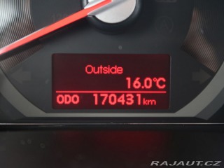 Kia Sportage 1.6GDI,99kW,CZ,Manuál 2013