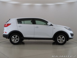 Kia Sportage 1.6GDI,99kW,CZ,Manuál 2013
