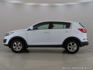 Kia Sportage 1.6GDI,99kW,CZ,Manuál 2013