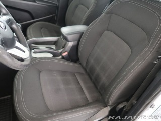 Kia Sportage 1.6GDI,99kW,CZ,Manuál 2013