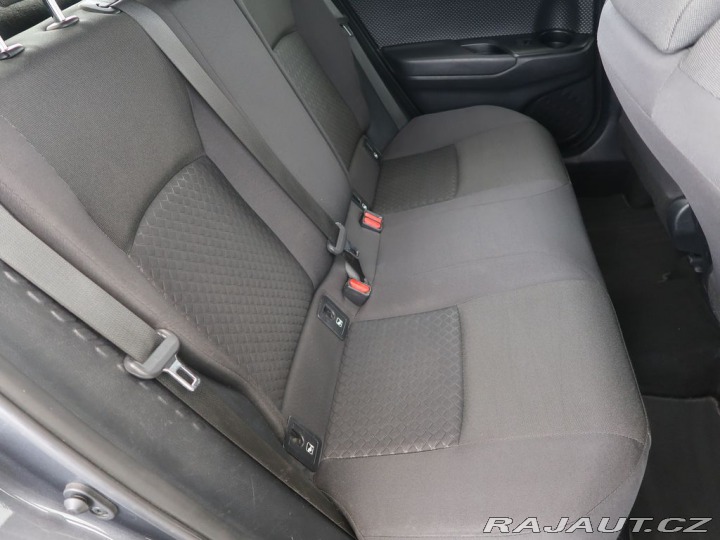 Toyota C-HR 1.8Hybrid,CZ,1Maj,Comfort 2023
