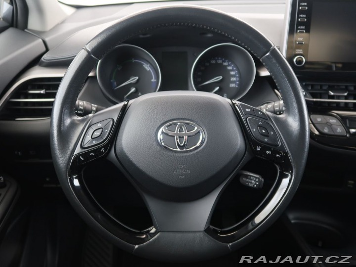 Toyota C-HR 1.8Hybrid,CZ,1Maj,Comfort 2023