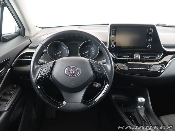 Toyota C-HR 1.8Hybrid,CZ,1Maj,Comfort 2023