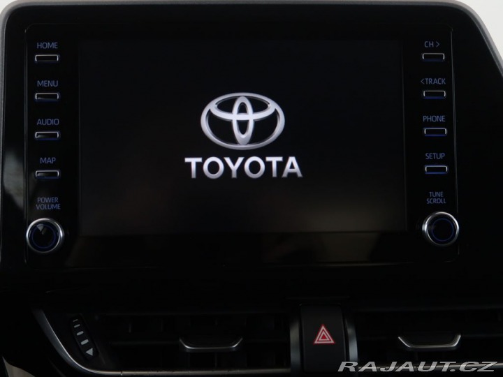 Toyota C-HR 1.8Hybrid,CZ,1Maj,Comfort 2023