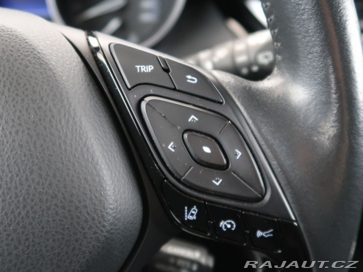 Toyota C-HR 1.8Hybrid,CZ,1Maj,Comfort 2023