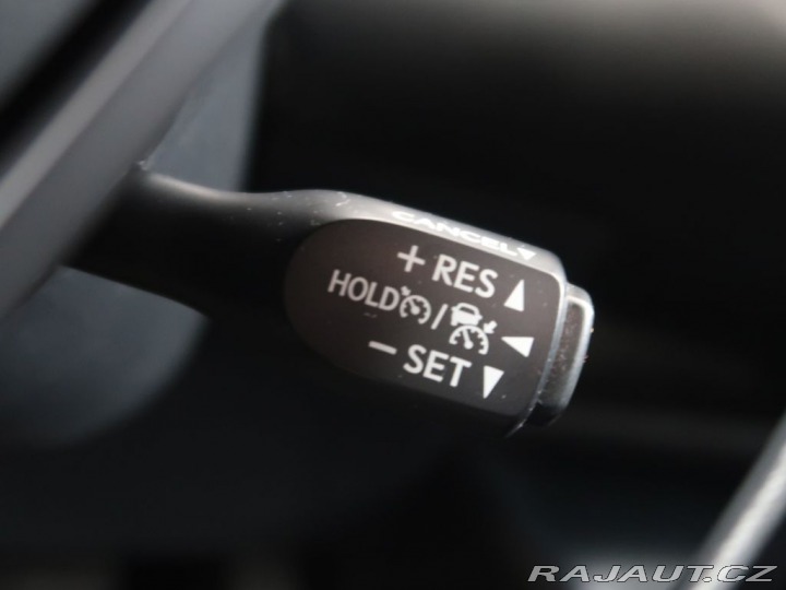 Toyota C-HR 1.8Hybrid,CZ,1Maj,Comfort 2023