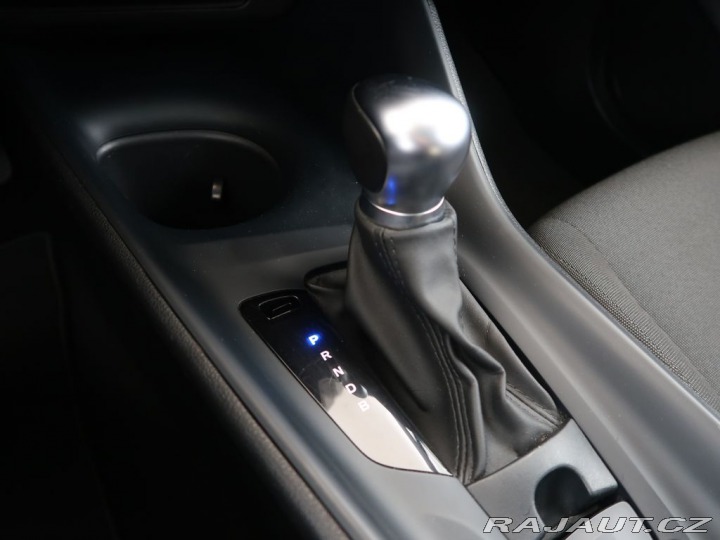 Toyota C-HR 1.8Hybrid,CZ,1Maj,Comfort 2023