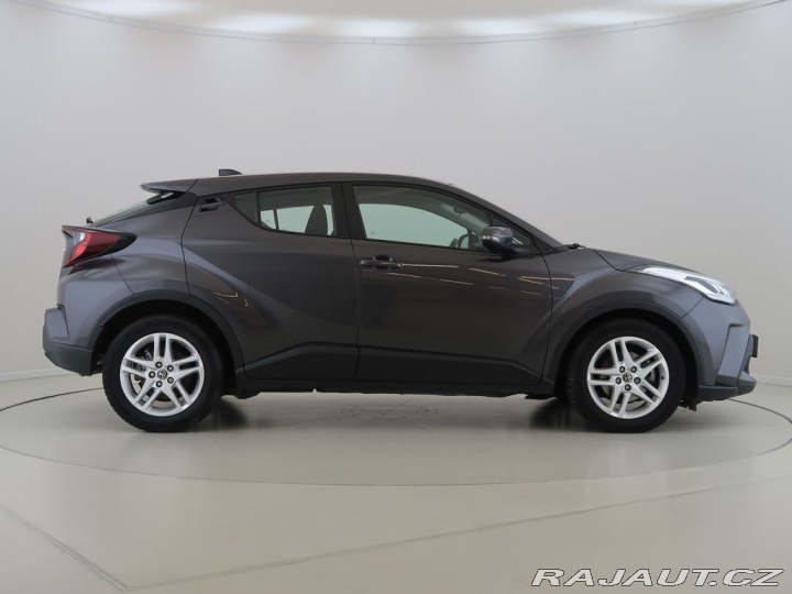 Toyota C-HR 1.8Hybrid,CZ,1Maj,Comfort 2023