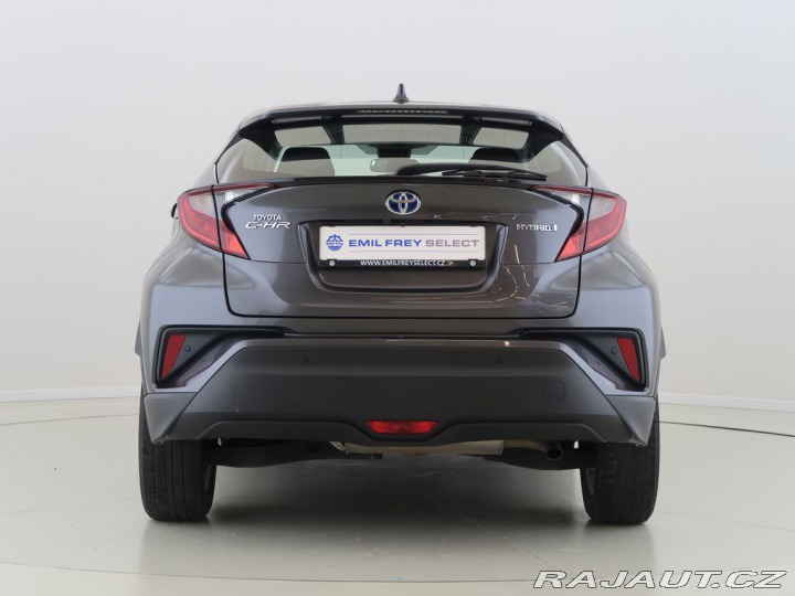 Toyota C-HR 1.8Hybrid,CZ,1Maj,Comfort 2023