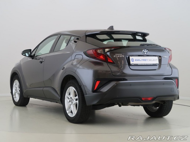 Toyota C-HR 1.8Hybrid,CZ,1Maj,Comfort 2023