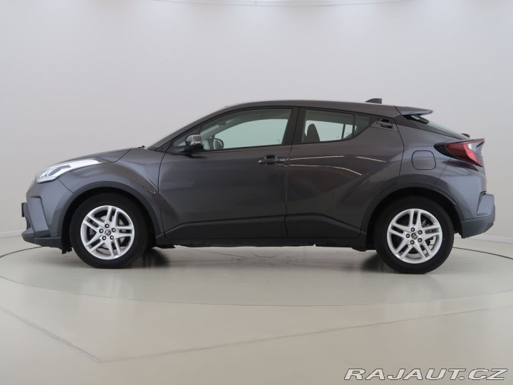 Toyota C-HR 1.8Hybrid,CZ,1Maj,Comfort 2023