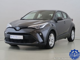 Toyota C-HR 1.8Hybrid,CZ,1Maj,Comfort 2023